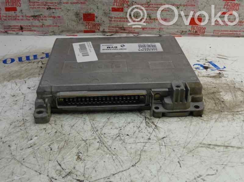 Renault 19 Unitate/modul de control motor 