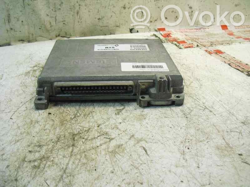 Renault 19 Engine control unit/module 