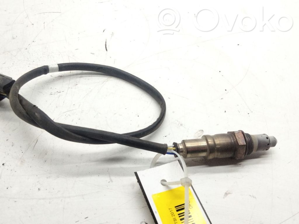 Sonde lambda   04E906262GH