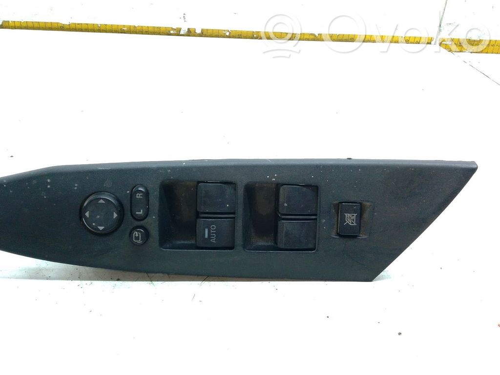 Interruptor del elevalunas eléctrico   5AA798EA02