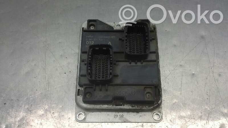 Alfa Romeo 156 Engine control unit/module 