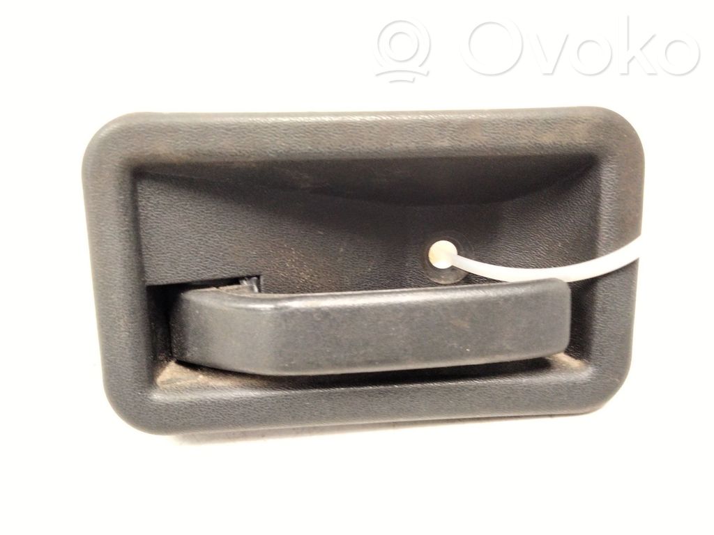 Manecilla interna puerta delantera   7700813585