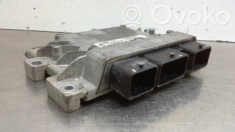 Unidad de control/módulo del motor   S120200102B,8200414422,857079060