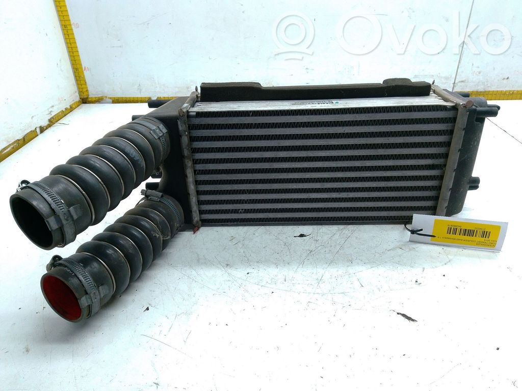 Ford Transit Intercooler radiator 