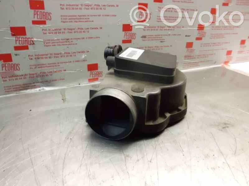 BMW 3 E30 Mass air flow meter 