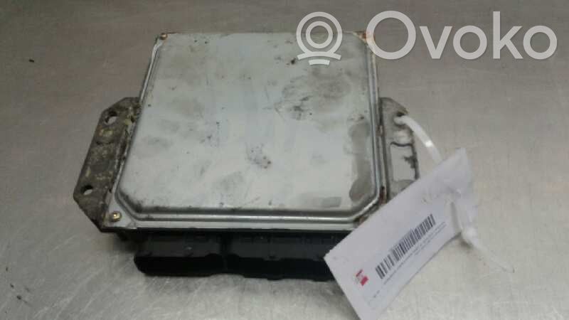 Engine control unit/module   8973192822,2758001523,8200264013
