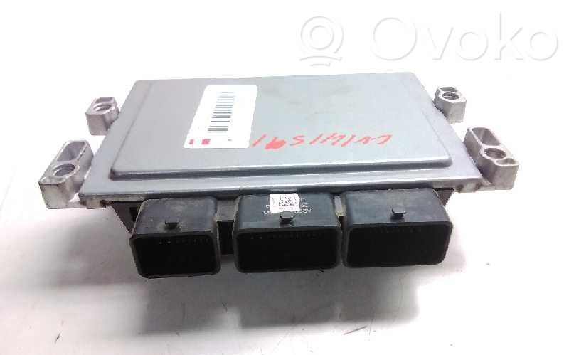 Engine control unit/module   A2C7554030201,G1B512A650AD,PYB3