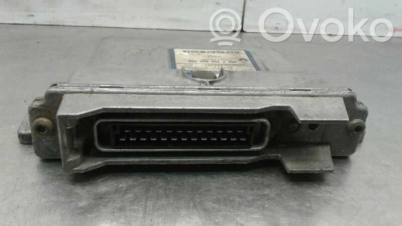 Engine control unit/module   7700868300,7700114868,R04080010G