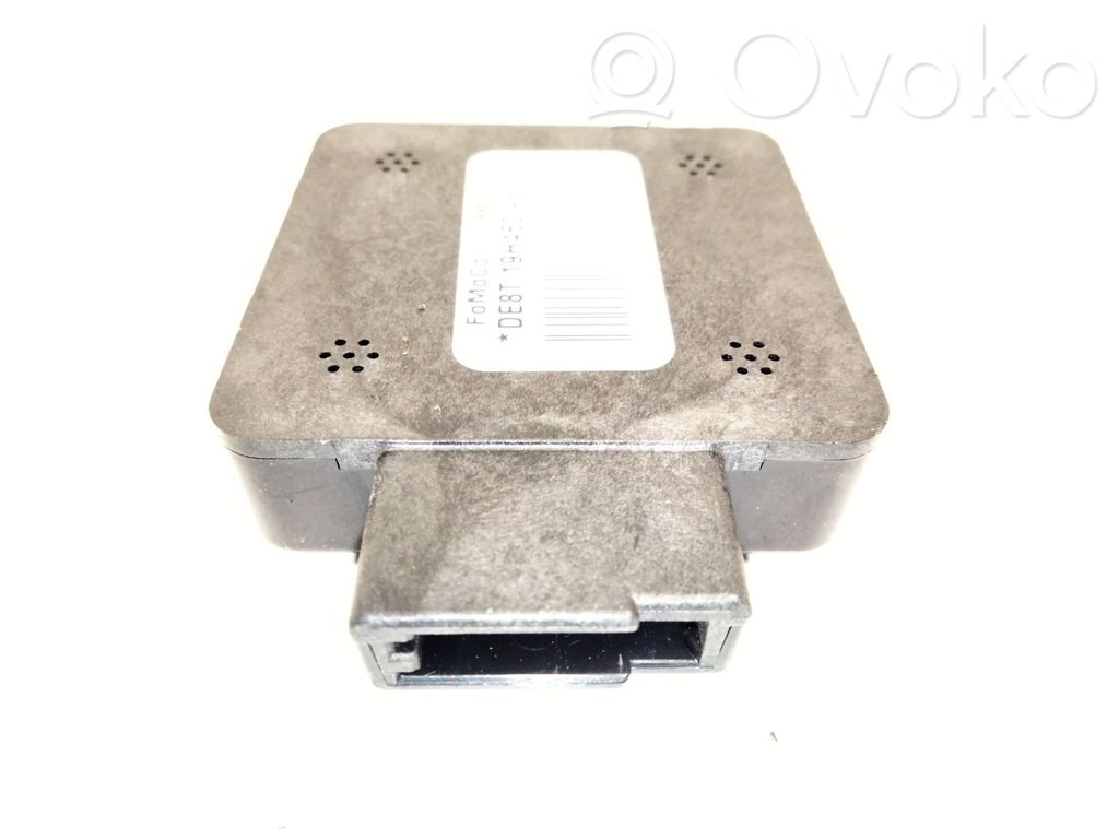 Sensor   DE8T19H463AE