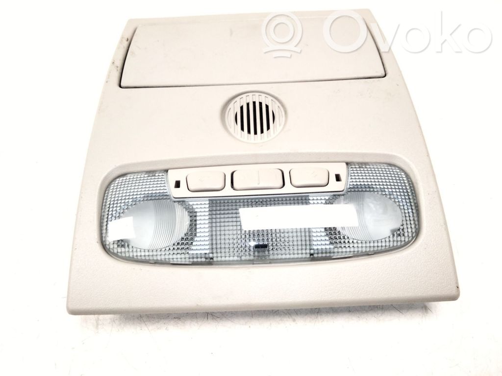 Ford Kuga I Otras luces interiores 