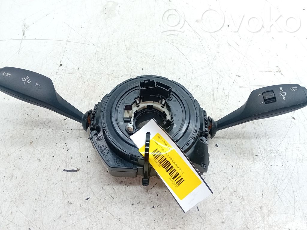 BMW 3 E90 E91 Multifunctional control switch/knob 