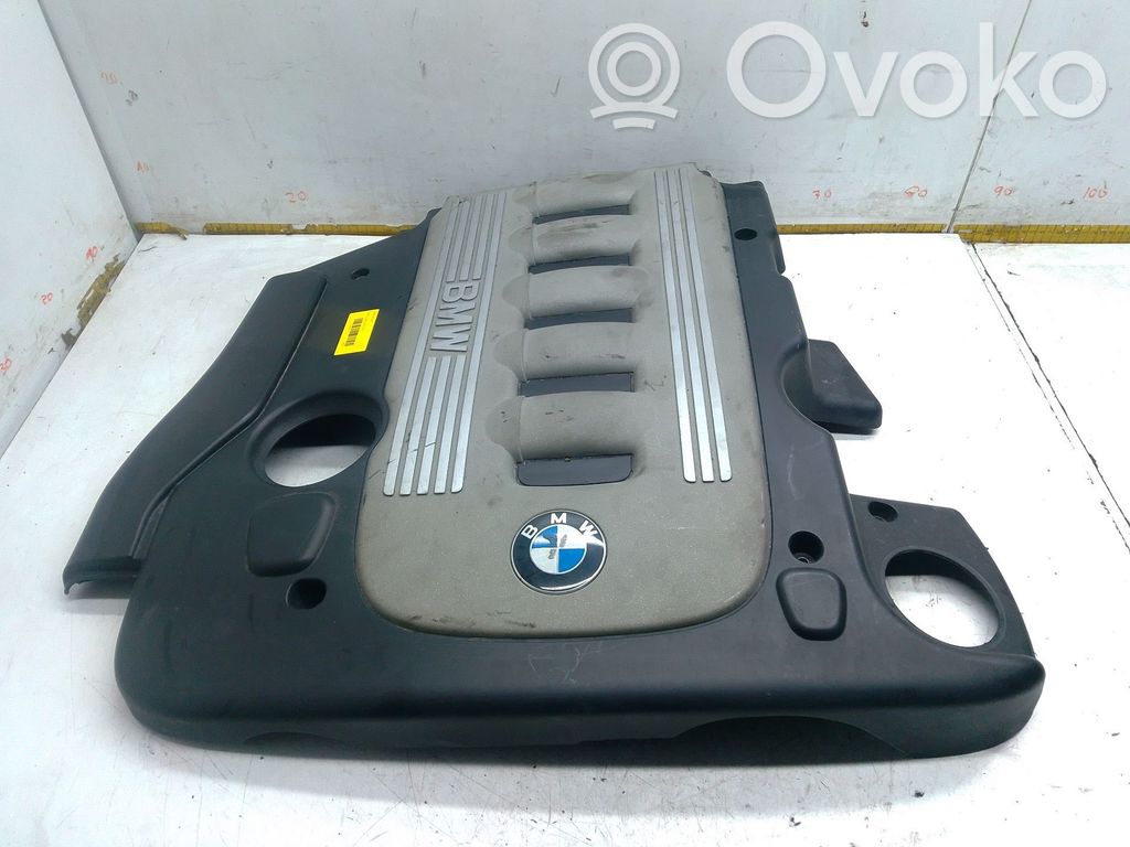 Engine cover (trim)   15195001