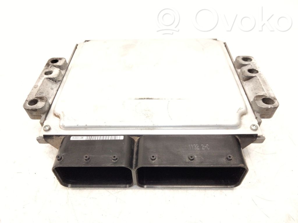 Chevrolet Orlando Engine control unit/module 