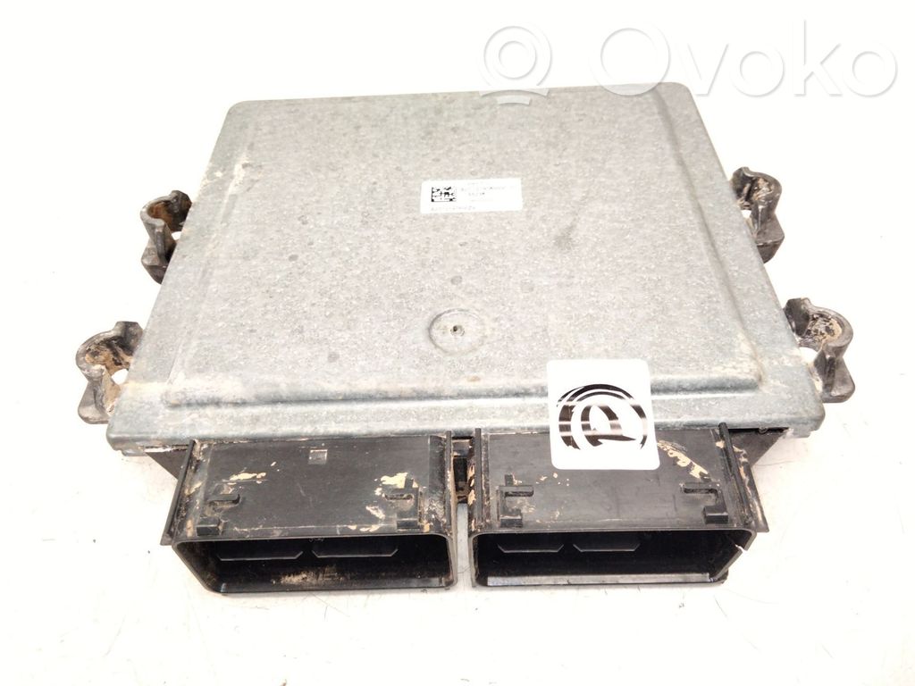 Ford Kuga II Engine control unit/module 