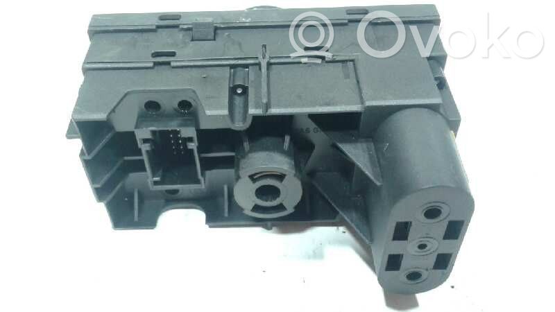 Panel lighting control switch   6240237,25354403
