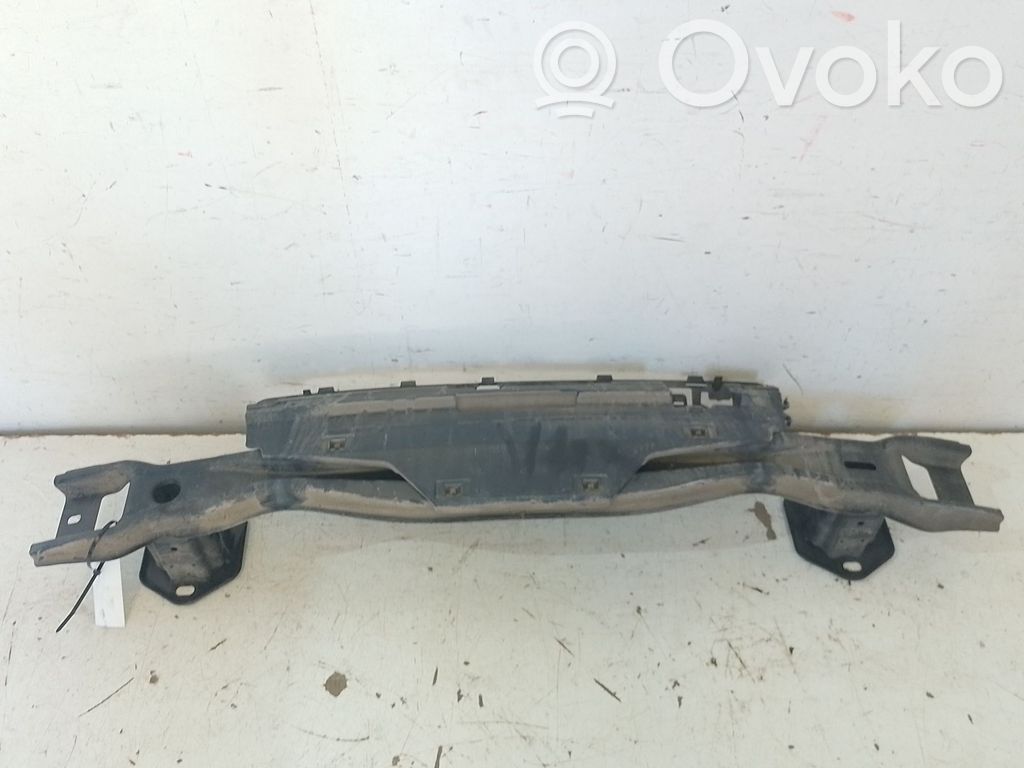 Soporte del parachoques delantero   7256921