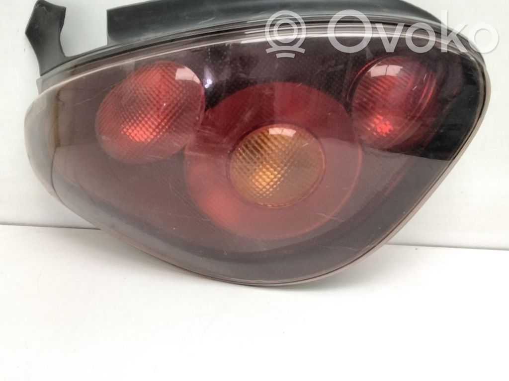 Fiat Bravo - Brava Takavalot 