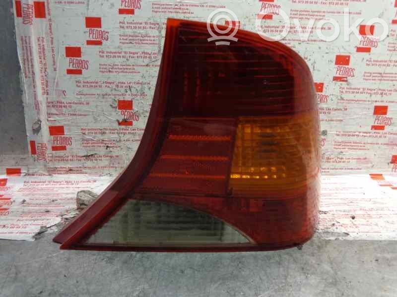 Ford Focus Takavalot 