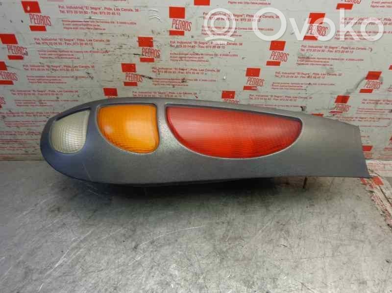 Fiat Marea Takavalot 