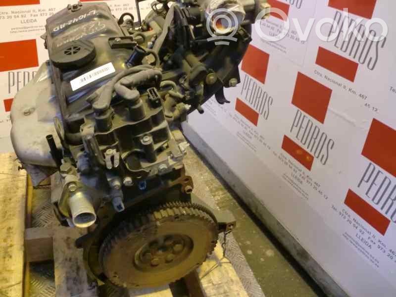 Variklis   NFZ,38706