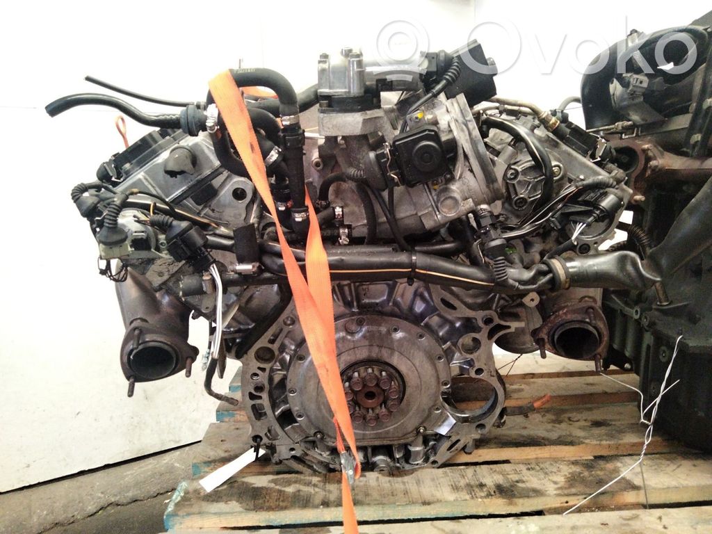Moteur   AEW