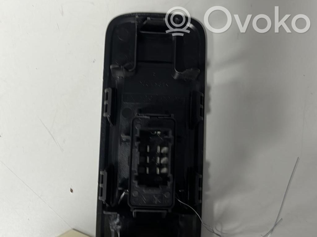 Citroen C3 Electric window control switch 