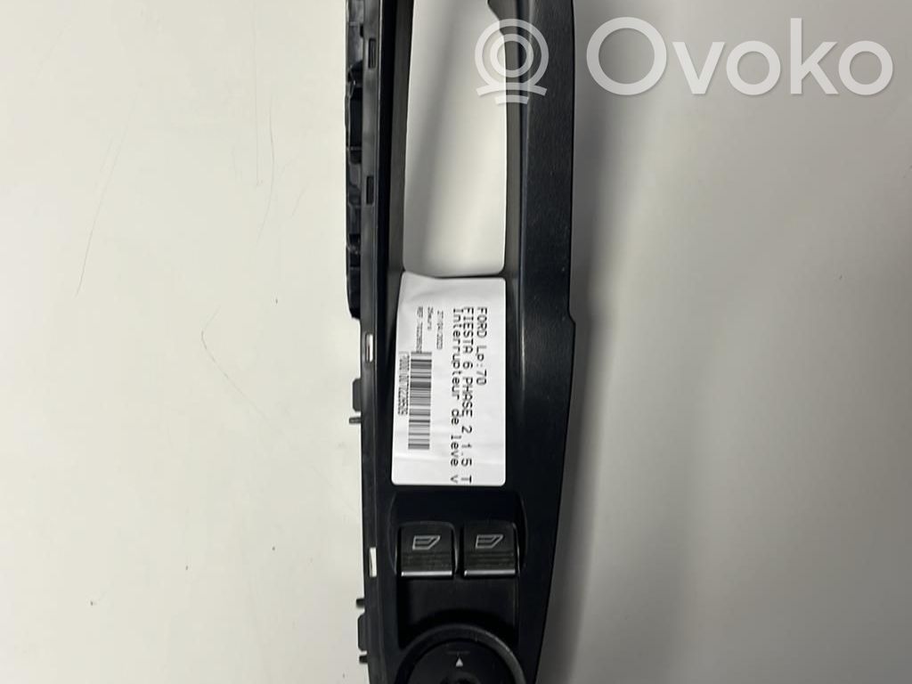 Ford Fiesta Electric window control switch 