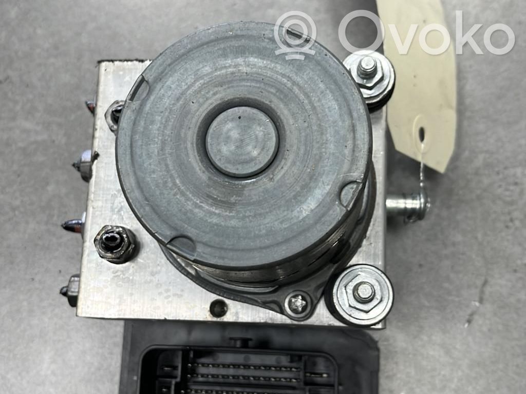 Fiat Tipo ABS Pump 