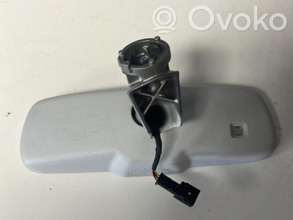 Fiat Tipo Espejo retrovisor (interior) 