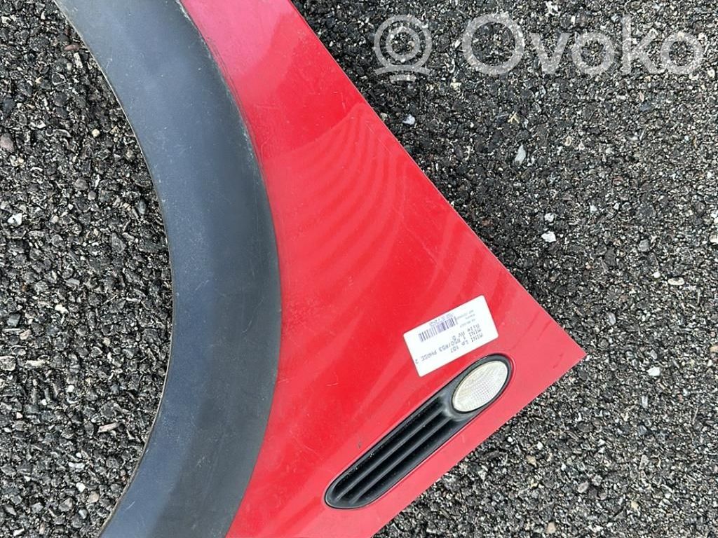 Mini One - Cooper R50 - 53 Sparnas 