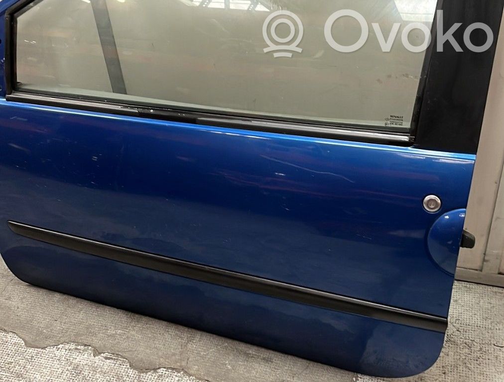 Renault Twingo II Puerta delantera 