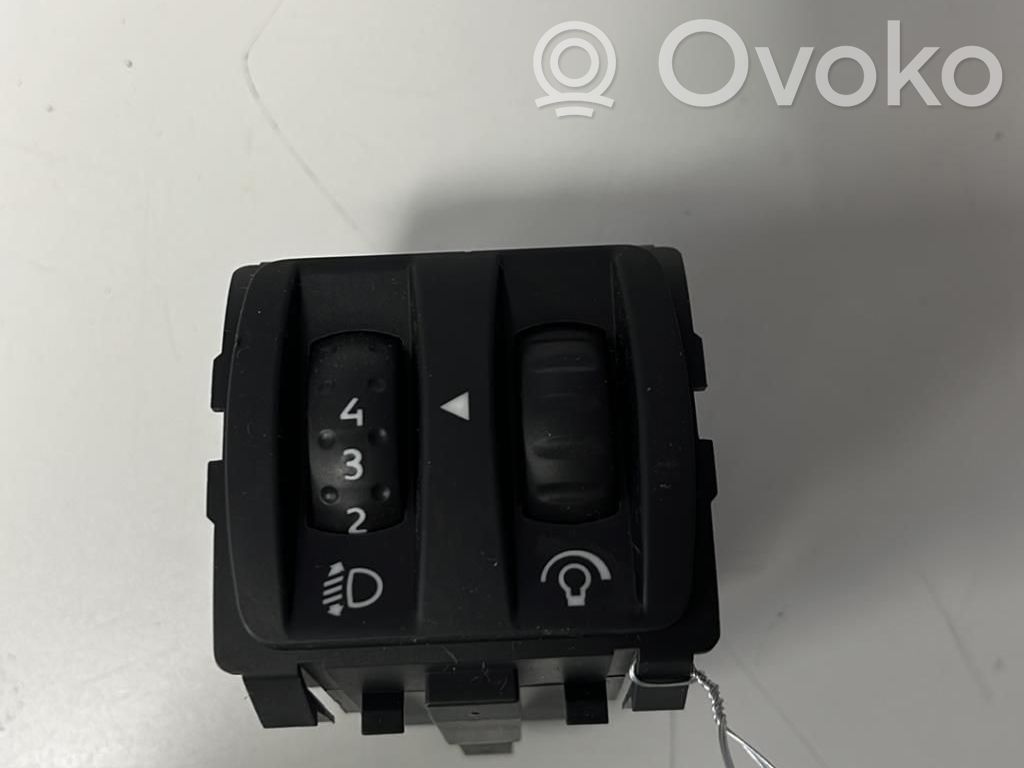 Light switch   8200095495