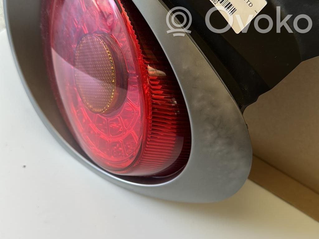 Alfa Romeo Mito Takavalot 
