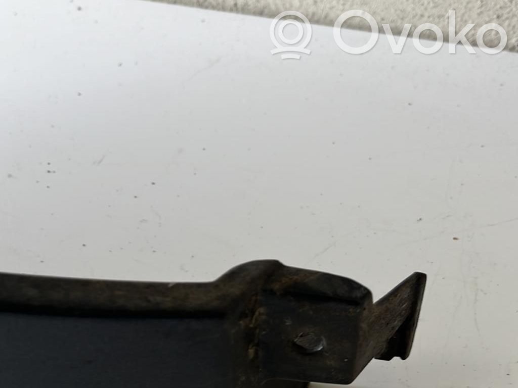 Renault Vel Satis Sparnas 