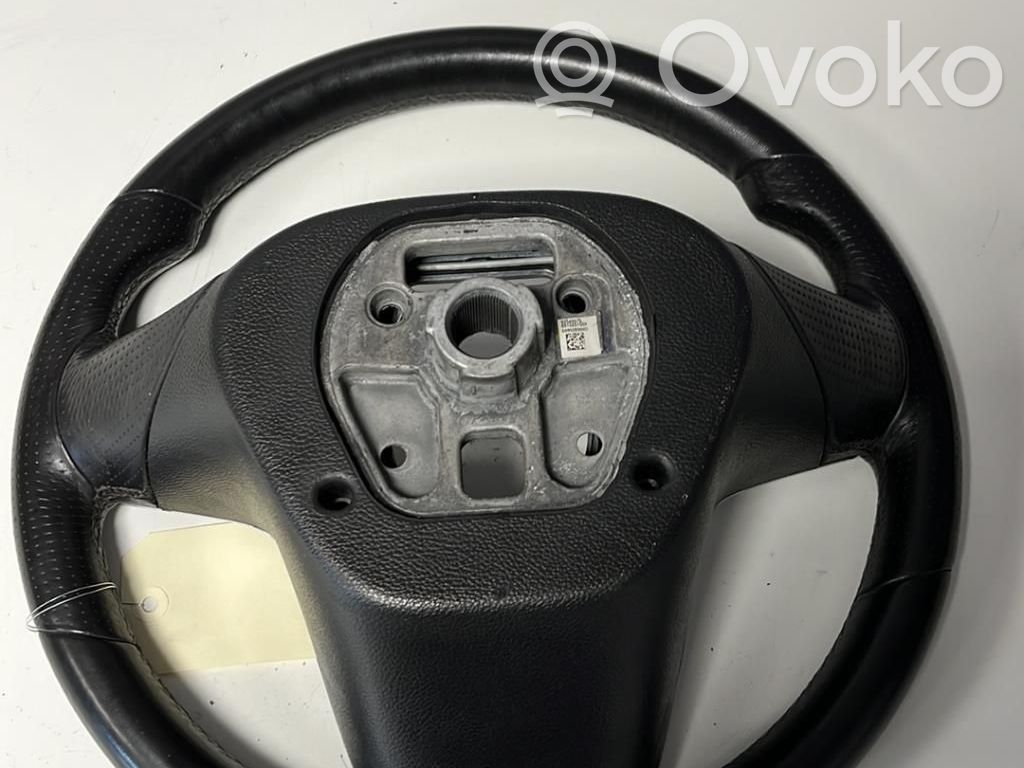 Opel Insignia A Ohjauspyörä 