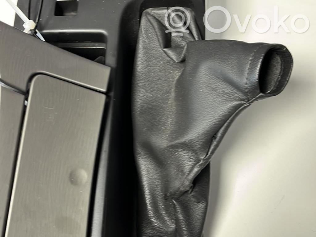 Opel Insignia A Center console 