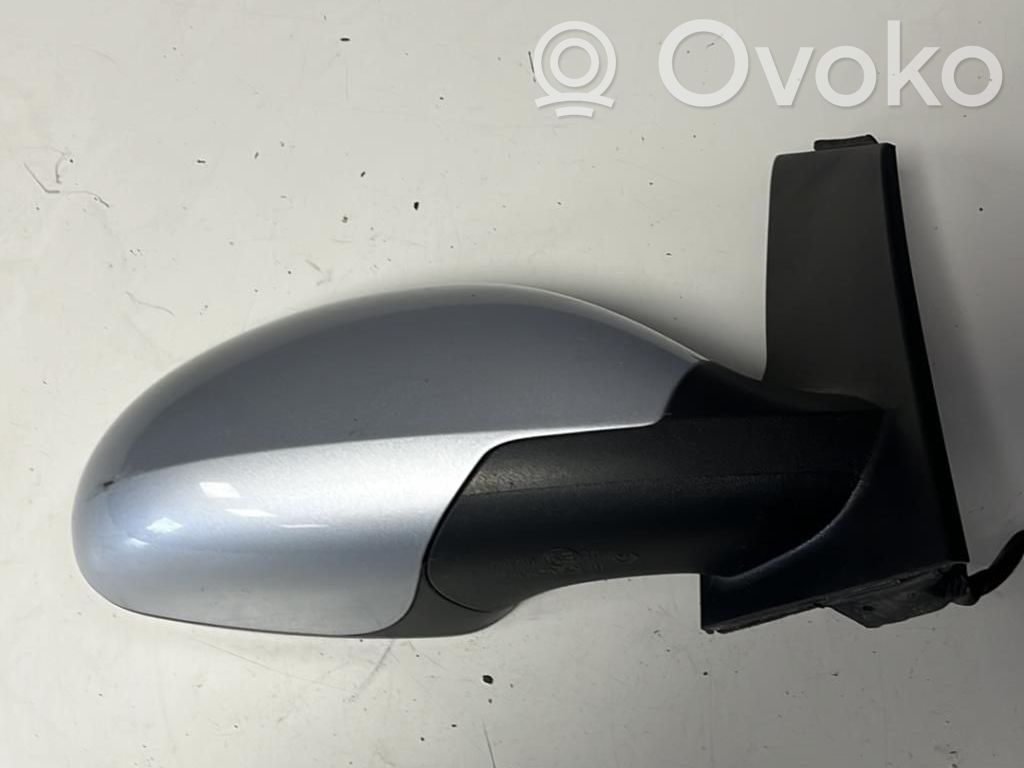 Seat Toledo III (5P) Espejo lateral manual 