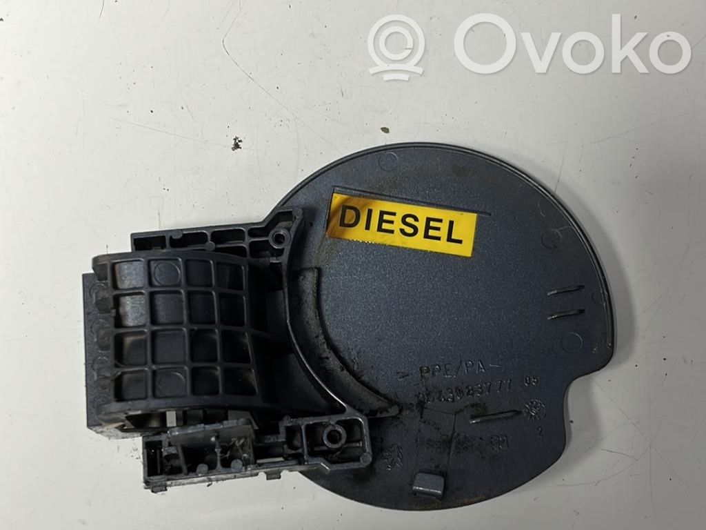 Peugeot 307 Tankdeckel Tankklappe 