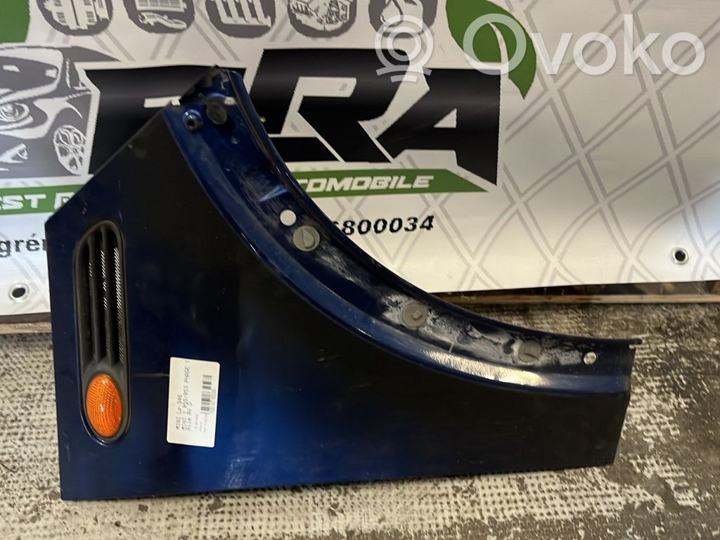 Mini One - Cooper R50 - 53 Sparnas 