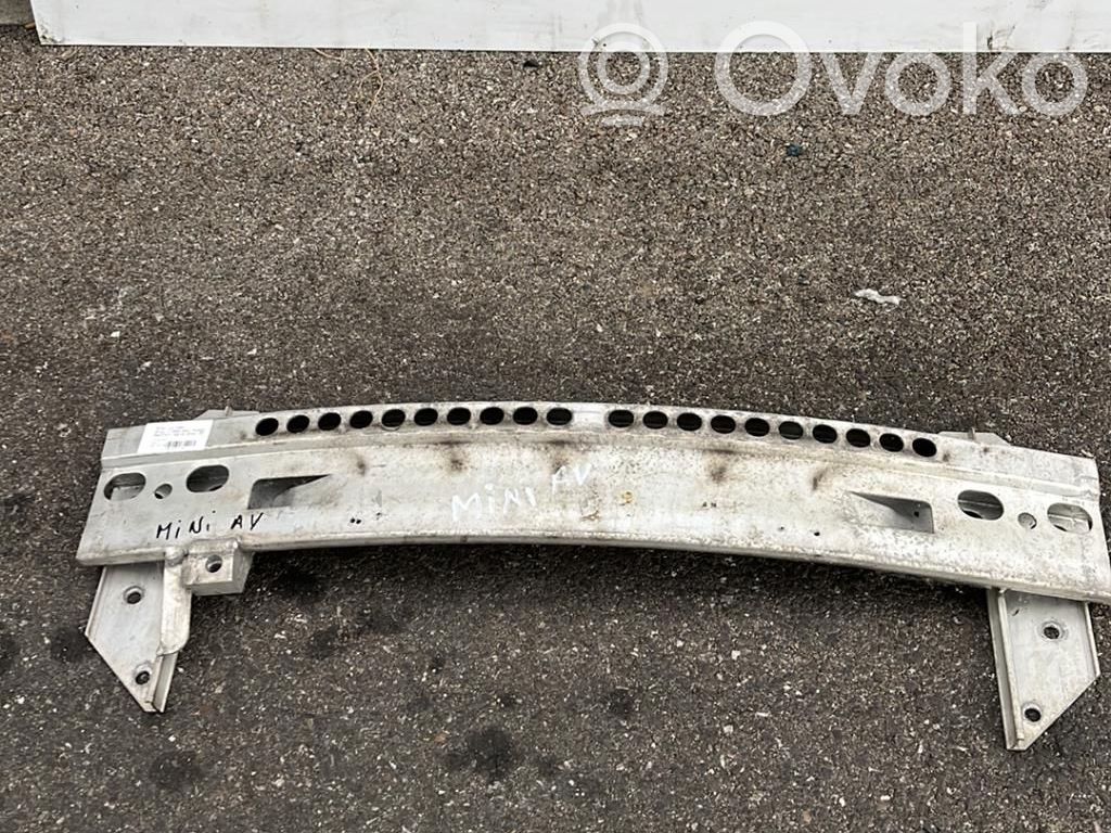 Mini One - Cooper R50 - 53 Balkis priekinio bamperio 