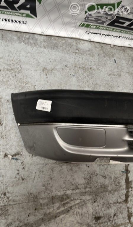 Citroen Saxo Etupuskuri 