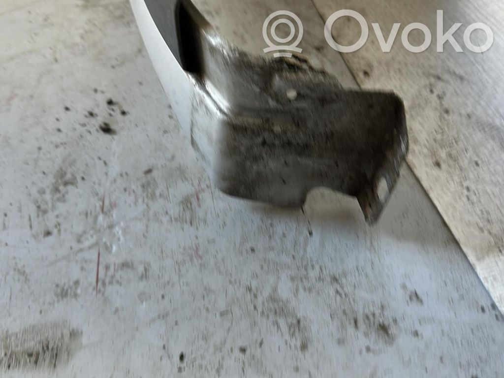 Opel Corsa C Spārns 