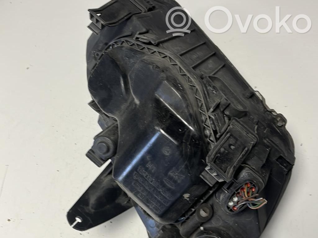 Ford Focus Headlight/headlamp 