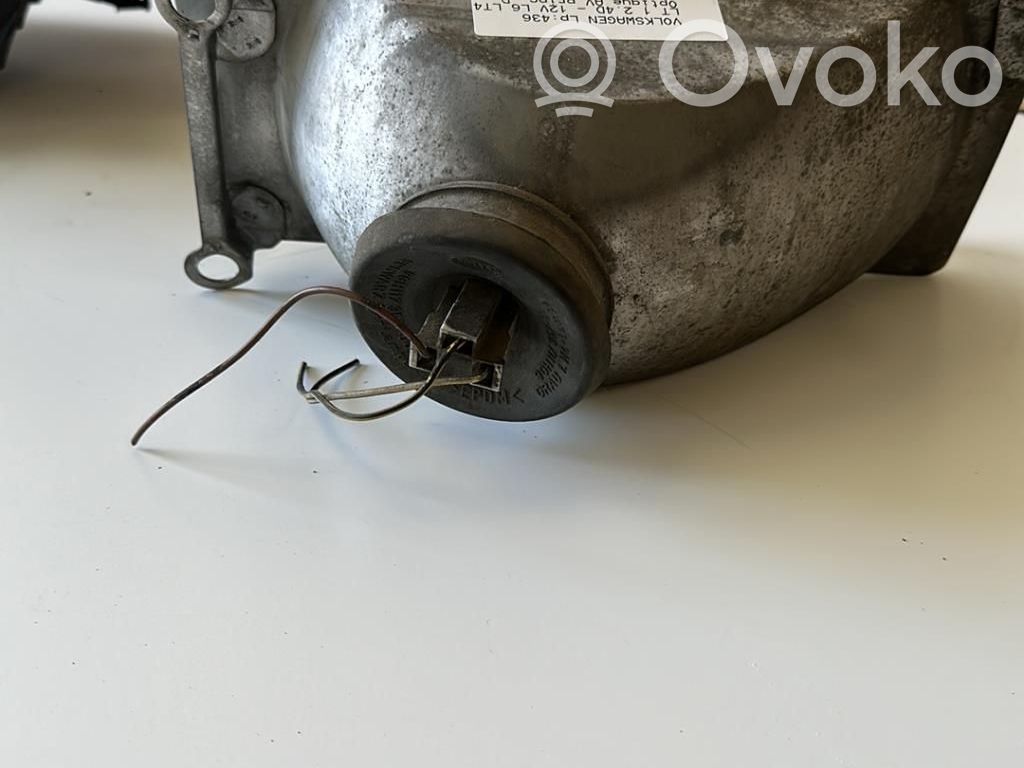 Lampa przednia   7D1941010H