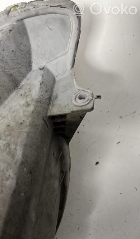 Renault Modus Phare frontale 