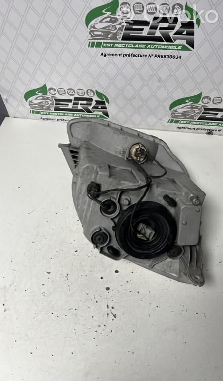 Scheinwerfer   00006208L4