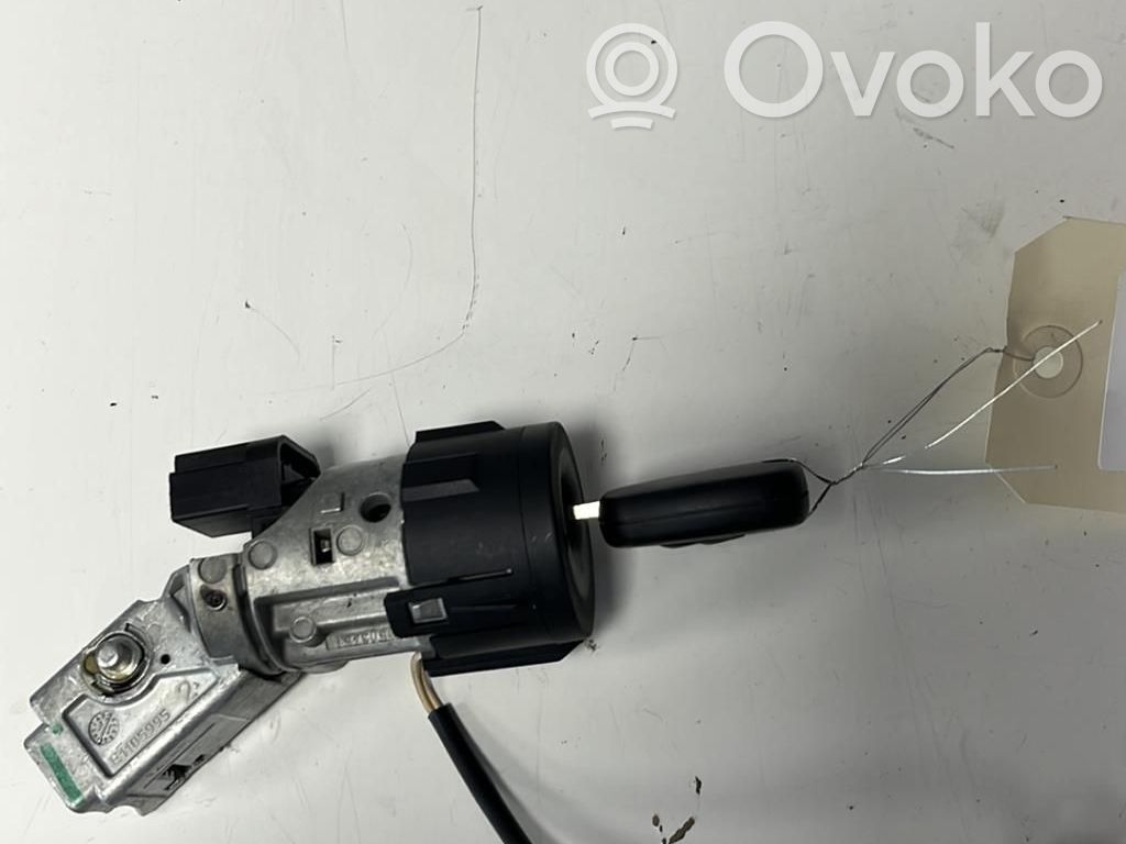 Citroen C3 Ignition lock 