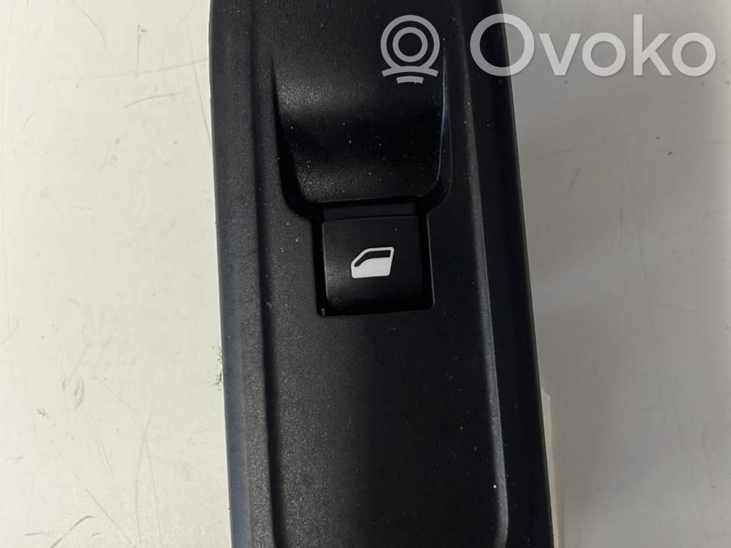 Citroen C3 Electric window control switch 