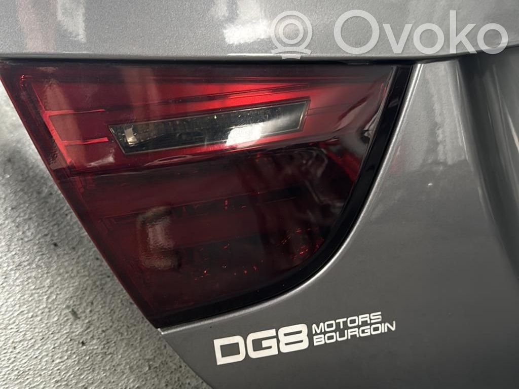 BMW 3 E90 E91 Tailgate rear/tail lights 