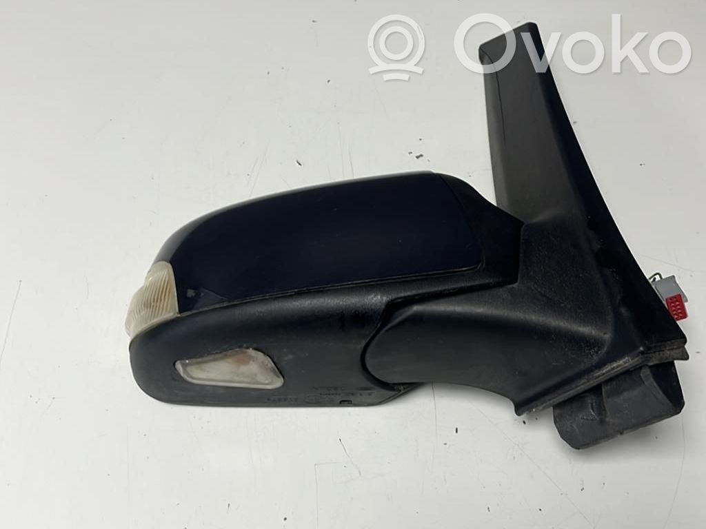 Ford C-MAX I Espejo lateral manual 